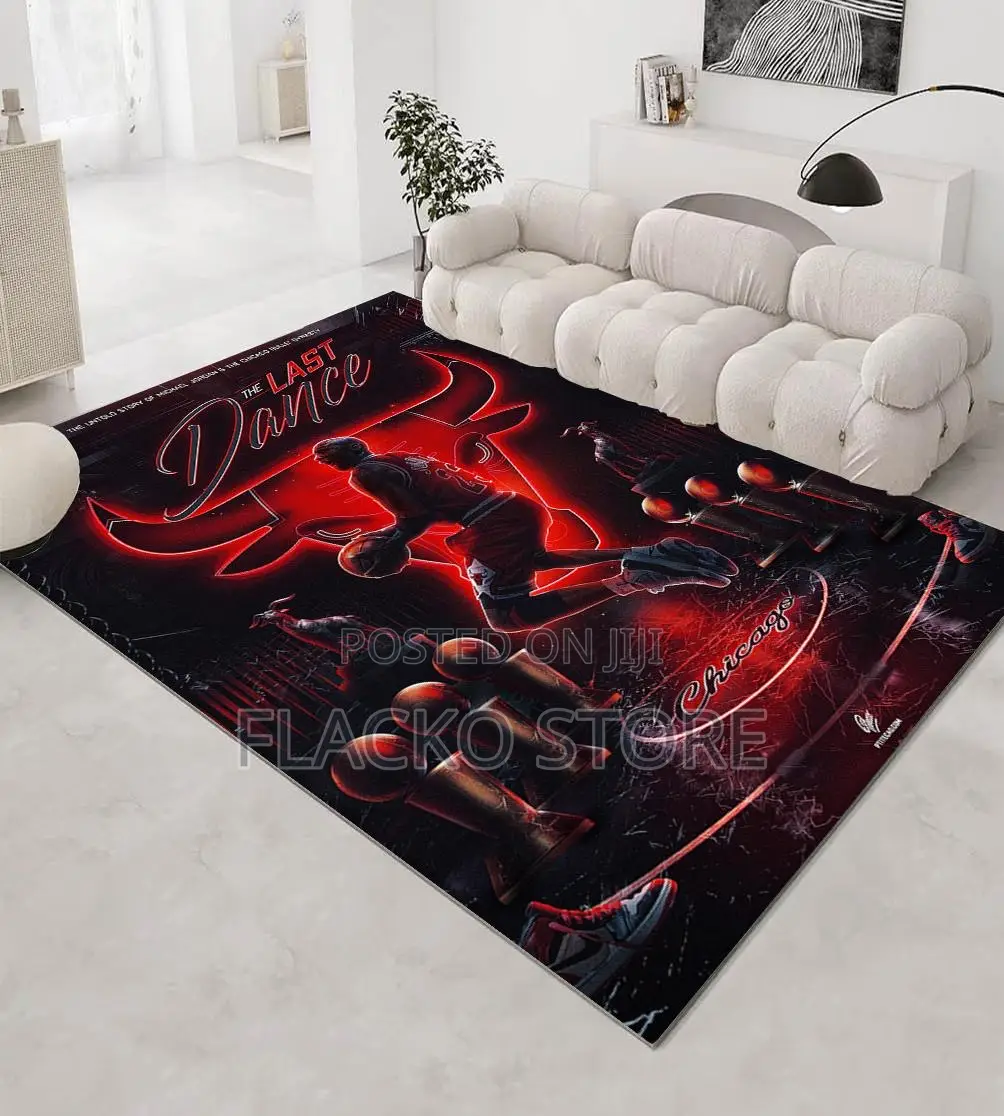 High Quality Center Rugs