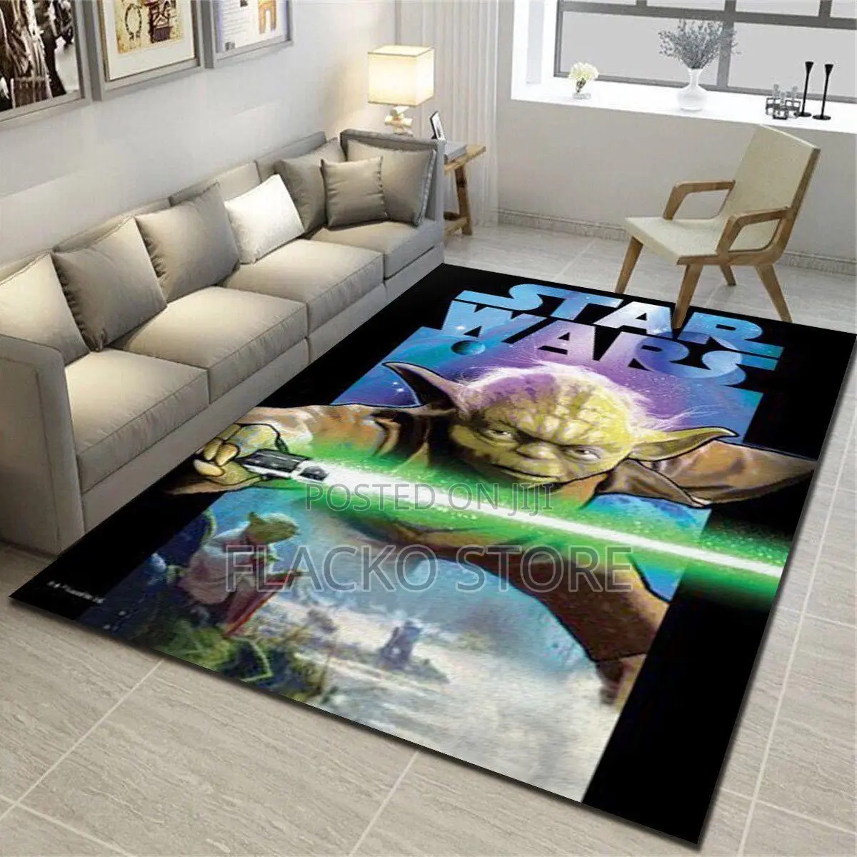 High Quality Center Rugs