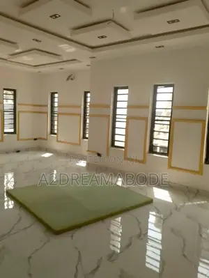 4bdrm Duplex in Opic Estate, Isheri North for rent