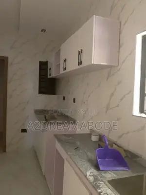 4bdrm Duplex in Opic Estate, Isheri North for rent