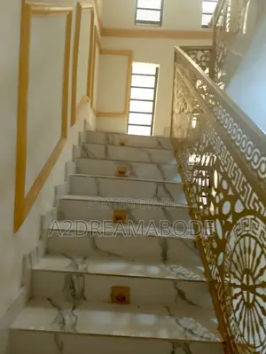 4bdrm Duplex in Opic Estate, Isheri North for rent