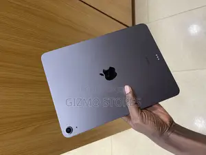Apple iPad Air (2022) 64 GB Gray