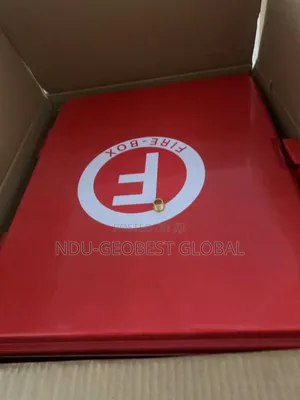 Fire Hose Cabinet