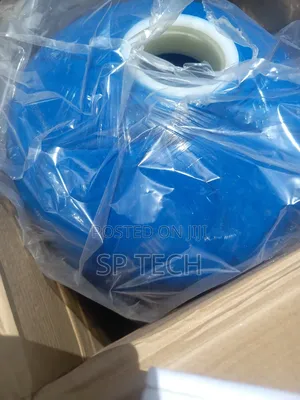 Water Treatment Installation