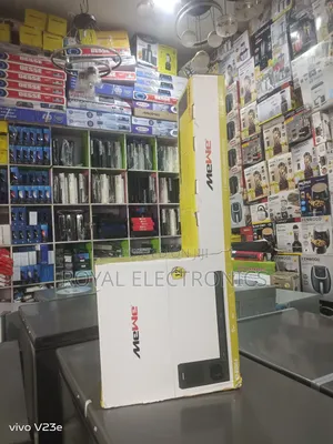Mewe 2.1ch 1000w Soundbar System