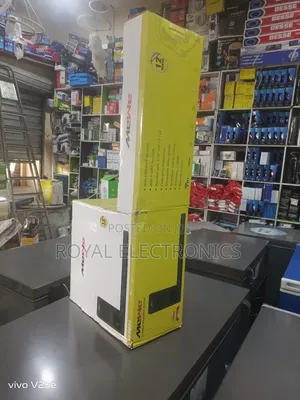 Brand New Mewe 2.1ch 1000w Soundbar System