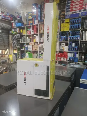 Very New Mewe 2.1ch 1000w Soundbar System
