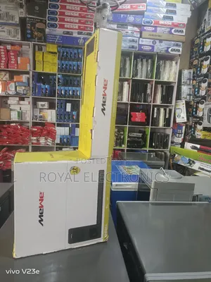 Classic Mewe 2.1ch 1000w Soundbar System