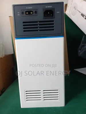Hithium 1,000w Solar Generator