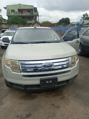Ford Edge SE 4dr AWD (3.5L 6cyl 6A) 2008 Teal