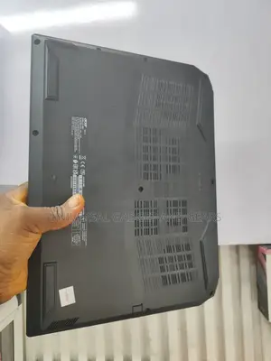 Laptop Acer Nitro 5 16GB Intel Core i7 SSD 512GB