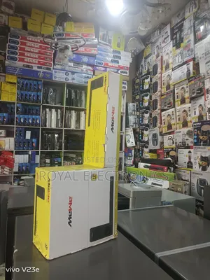 World Class Mewe 2.1ch 1000w Soundbar System