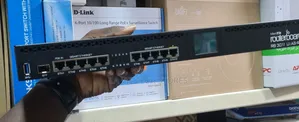 Mikrotik Routerboard Rb3011uas-Rm