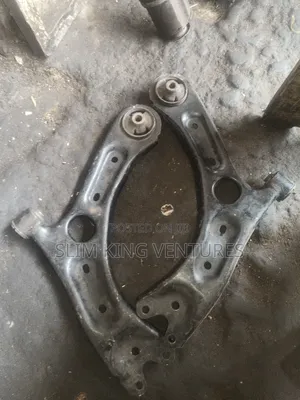 Low Arm Hyundai Sonata 2015/2018