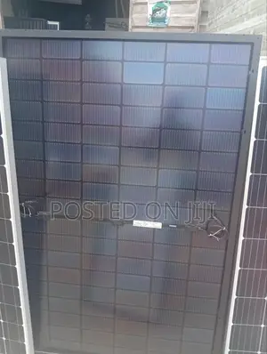450w Bifacial Half Cut Solar Mono Panel