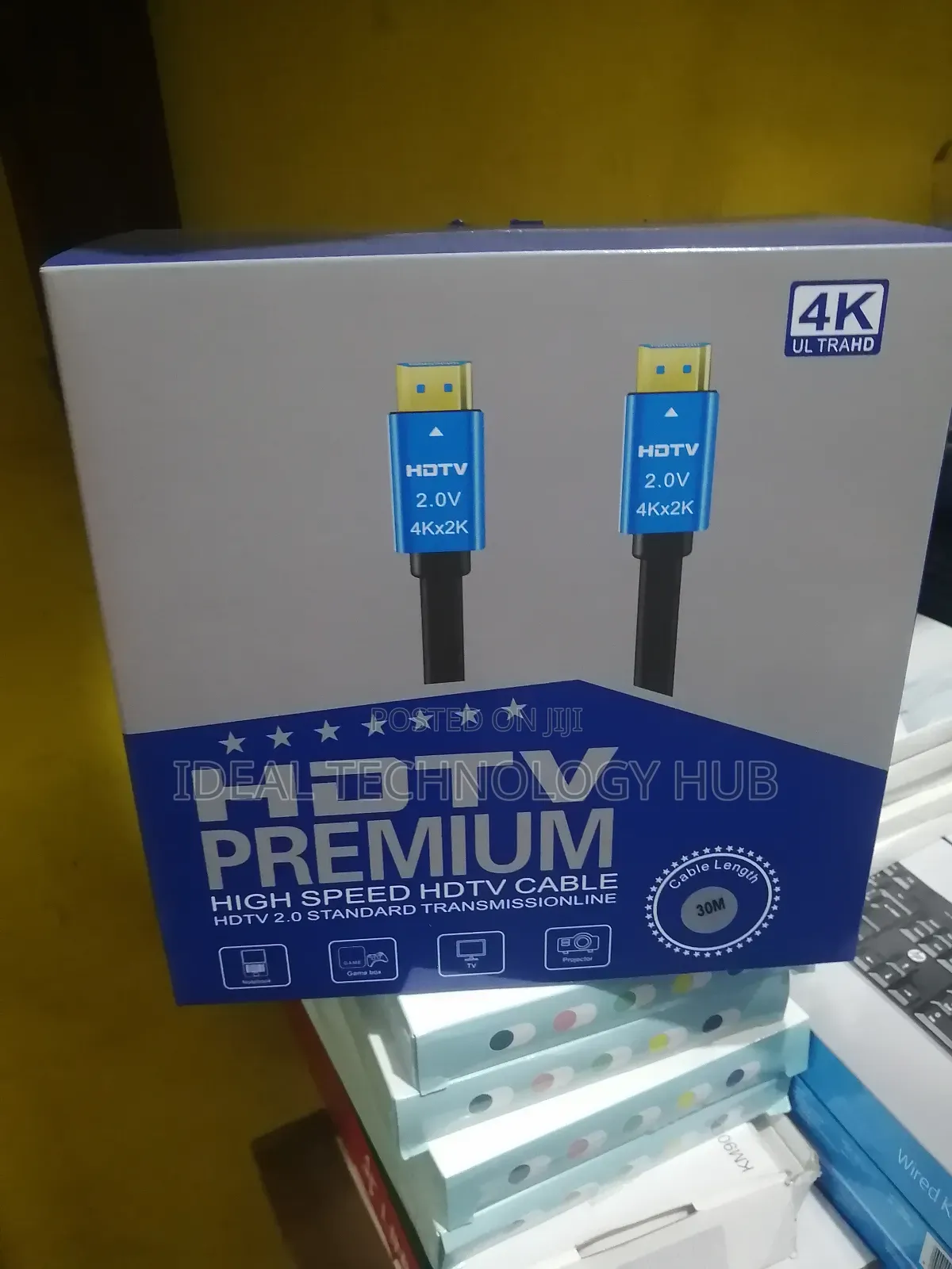 Hdmi Cable 30m 