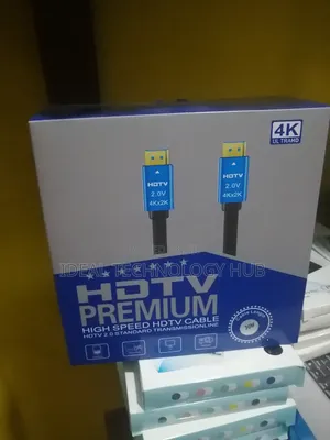 Hdmi Cable 30m 