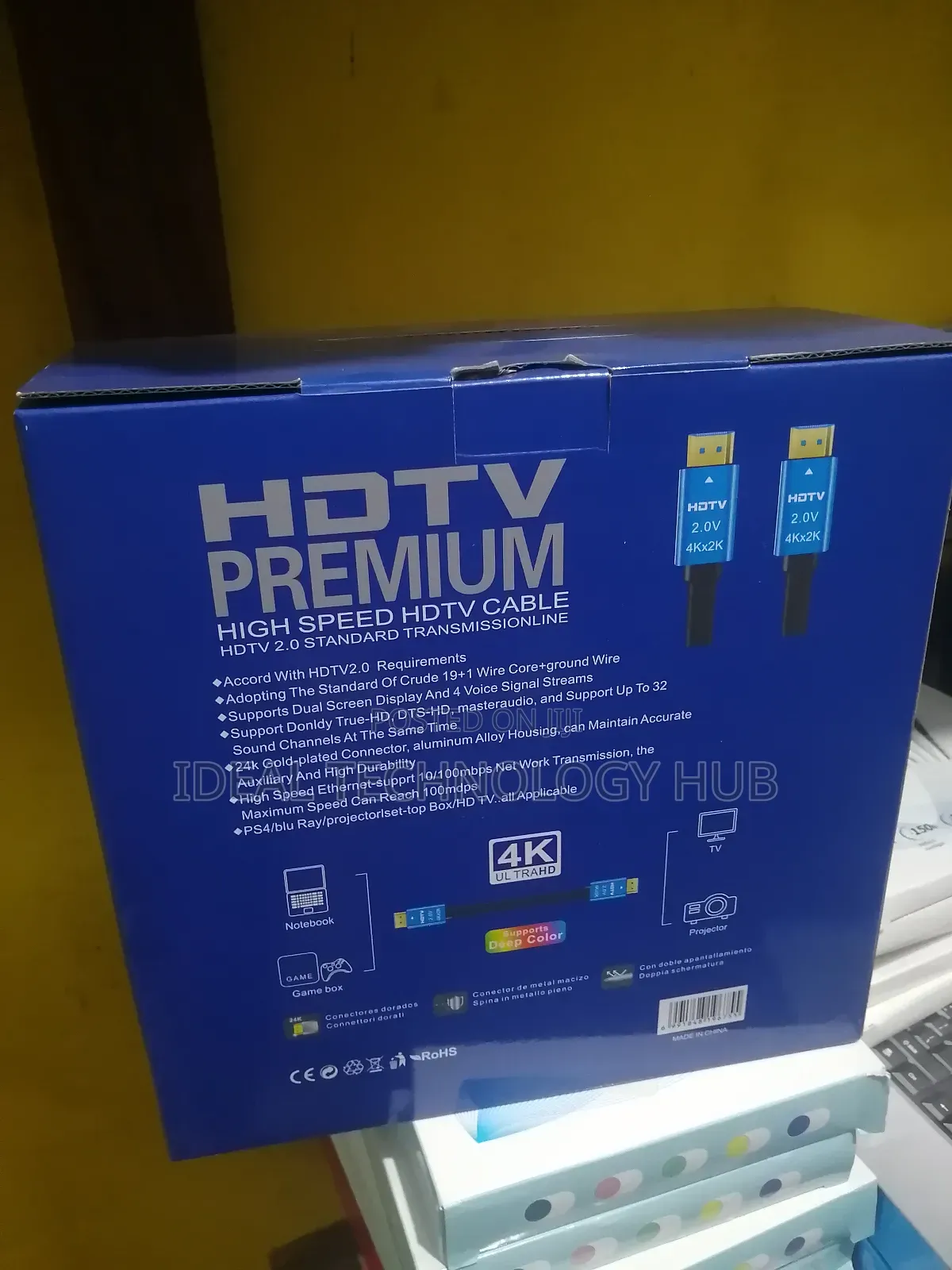 Hdmi Cable 30m 