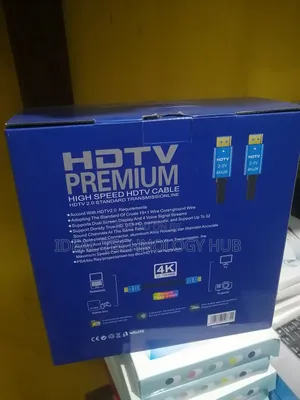 Hdmi Cable 30m 