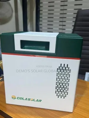 Solar Generator 2kws Cola Solar