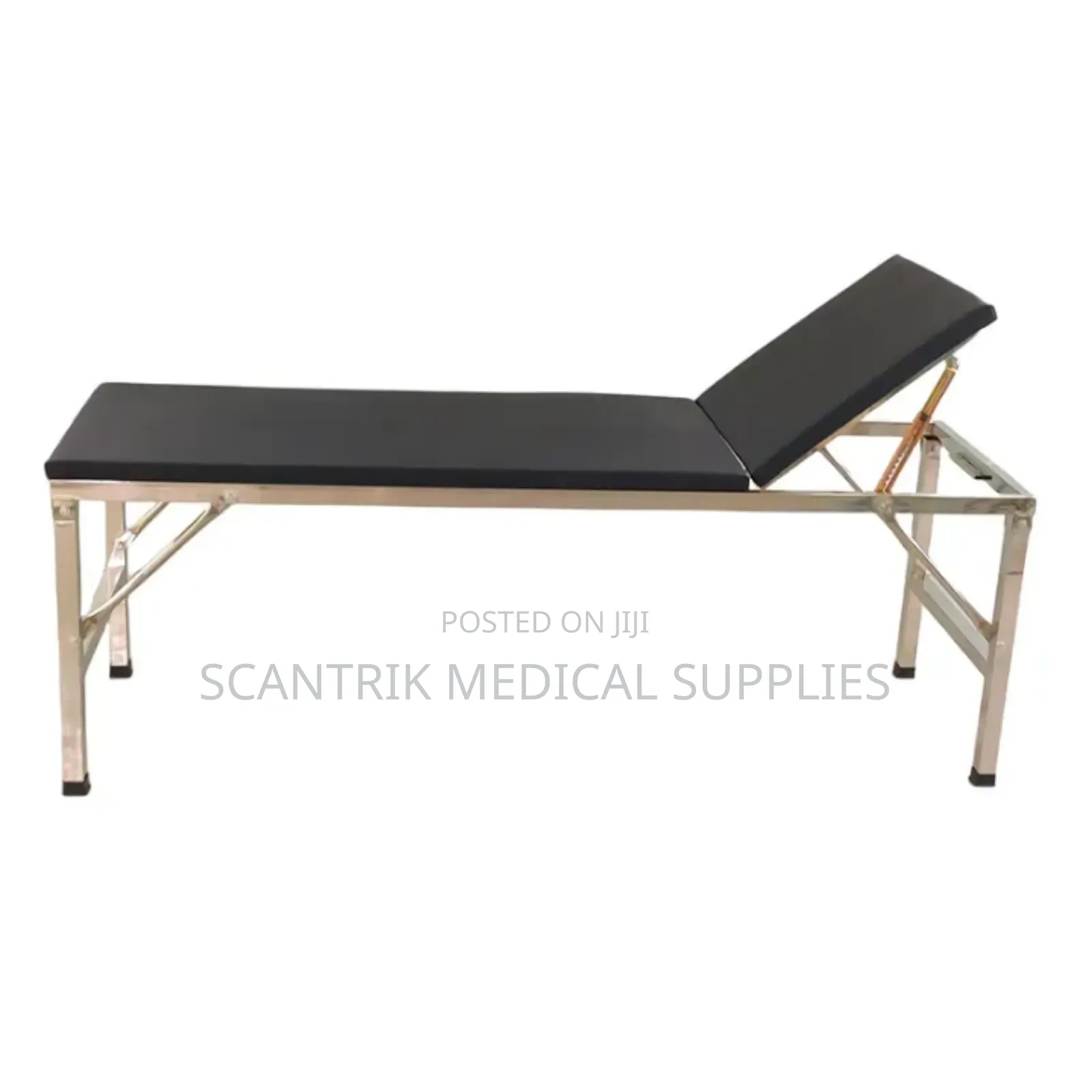 Manual Multi-Position Exam Table