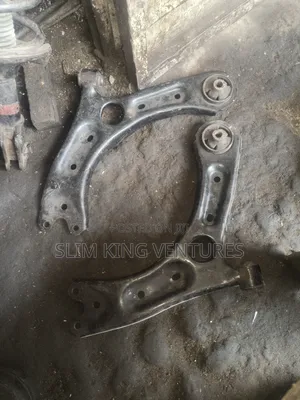 Low Arm Kia Optima 2015/2018