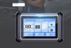 Xtool Xt70 Smart Diagnostic System