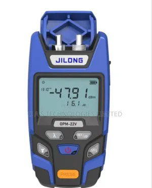 Opm-22v Mini Optical Power Meter