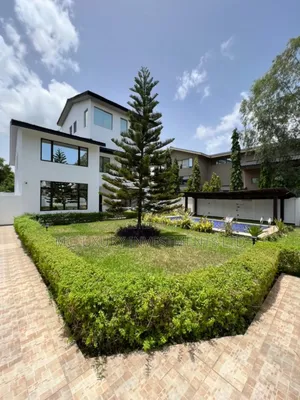 6bdrm Duplex in Ikoyi for rent