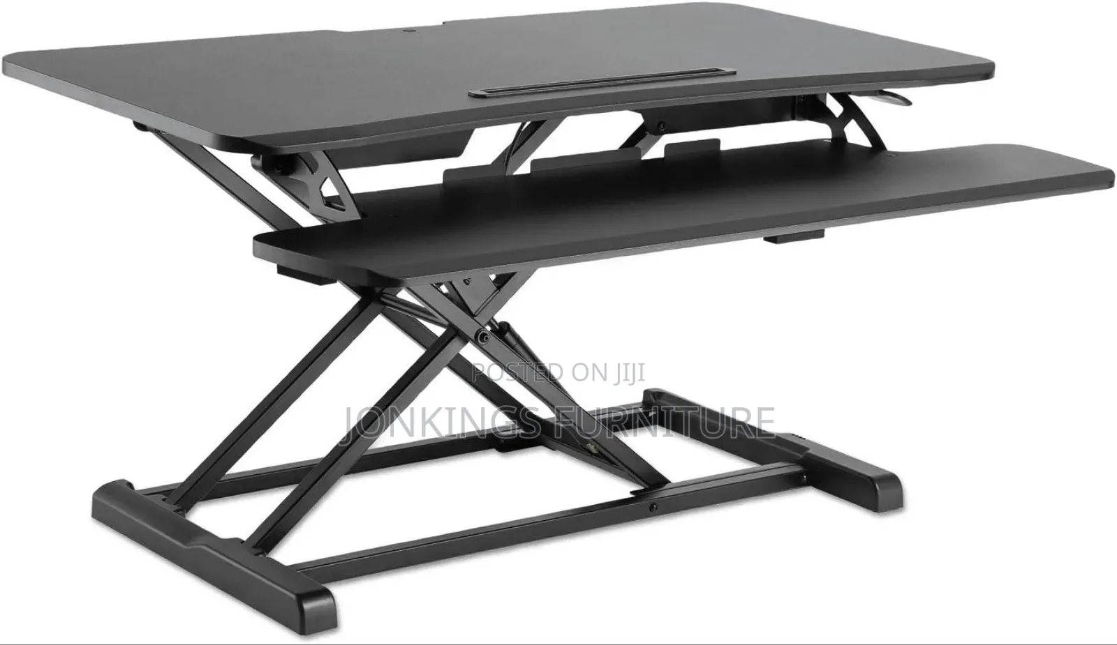 High Quality Sit Stand Desk