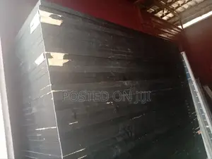 310w Black Frame Solar Mono Canadian Panel (Fairly Used)