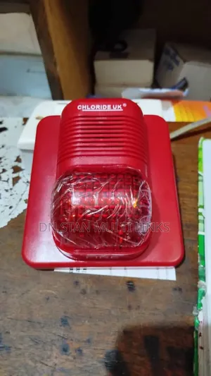 Sounder With Light