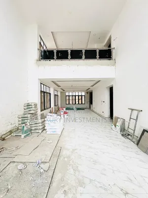5bdrm Apartment in Ikoyi for rent