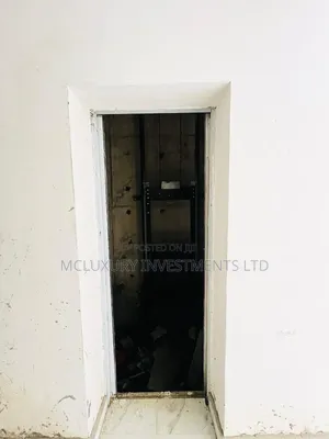 5bdrm Apartment in Ikoyi for rent