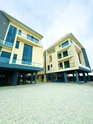 Photo - Furnished 2bdrm Penthouse in Lekki for rent