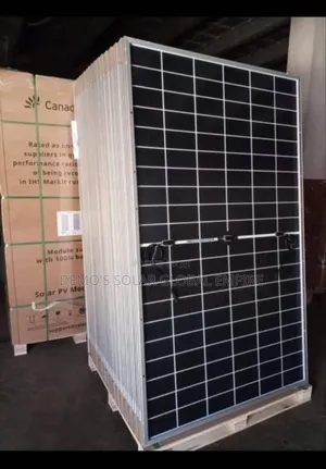 Solar Panels 600w
