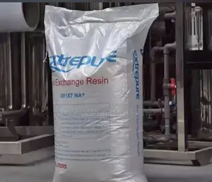 Resin (Water Softener)