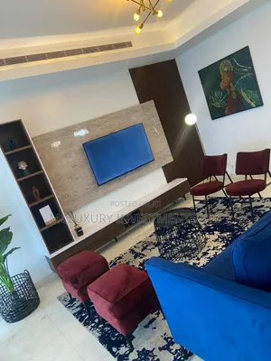 Furnished 2bdrm House in Victoria Island for rent