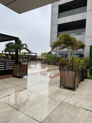 Furnished 2bdrm House in Victoria Island for rent