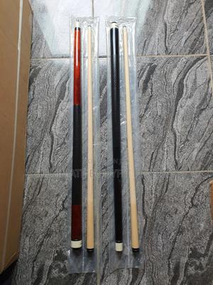 Brand New Snooker Cue Stick