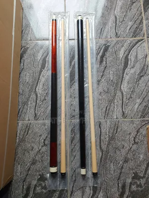 Brand New Snooker Cue Stick