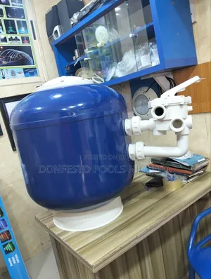 Swimming Pool Filter