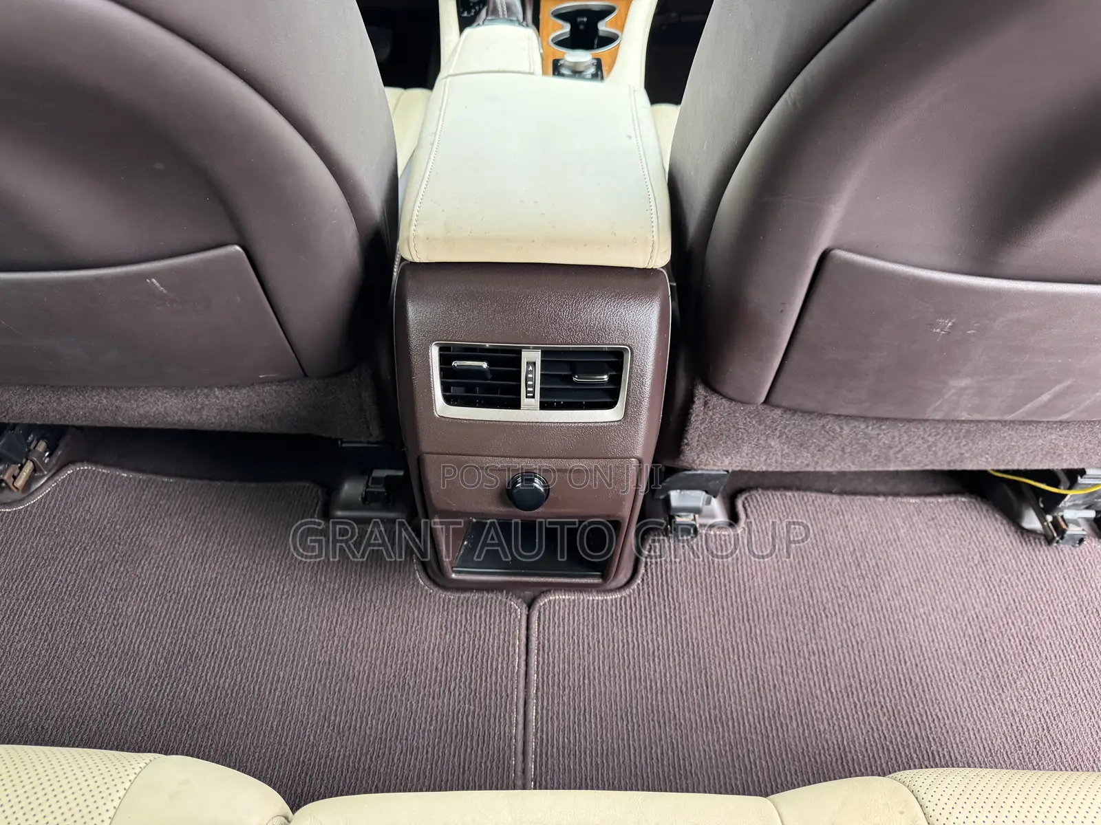 Lexus RX 350 2017 Black