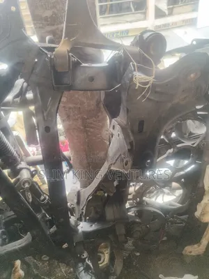 Complete Back Beem / Front Hyundai Santa Fe 2006-2010