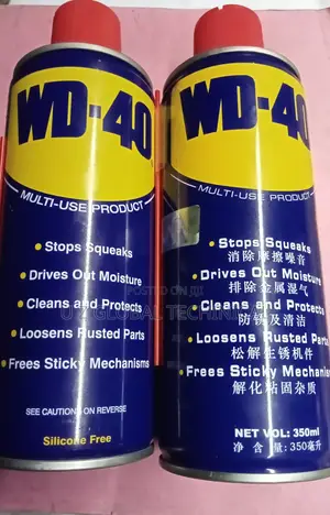 Wd 40 330ml