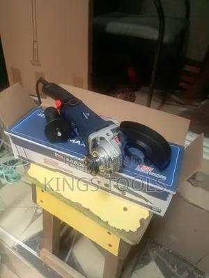 Angle Grinder Machine 4.5"