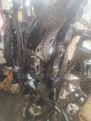 Complete Back Beem / Front Hyundai Santa Fe 2006-2010