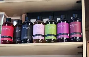 Millefiori Milano Fragrance Diffuser Refil