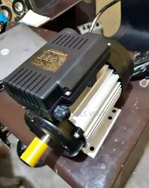 2.2kw 230v Electric Motor 3hp