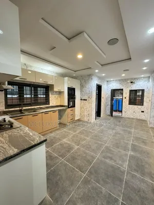 5bdrm Duplex in Phase I, Lekki for rent